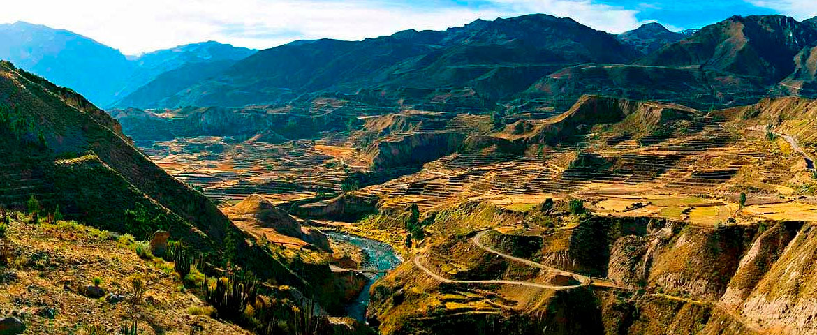Arequipa Mágico
