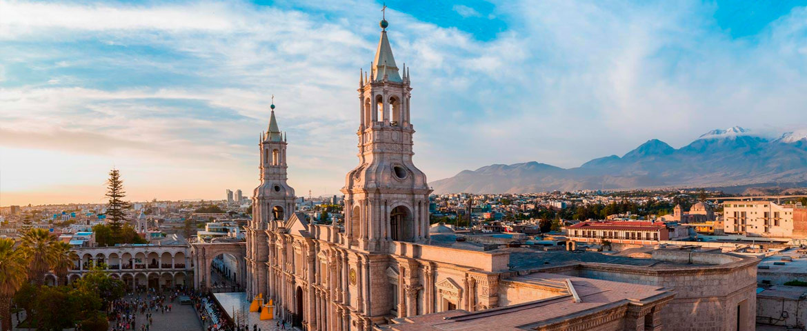 Arequipa Tradicional
