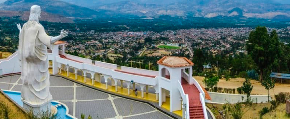 Ayacucho Majestuoso