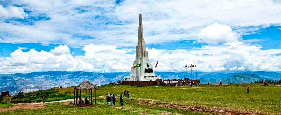 Ayacucho Mágico