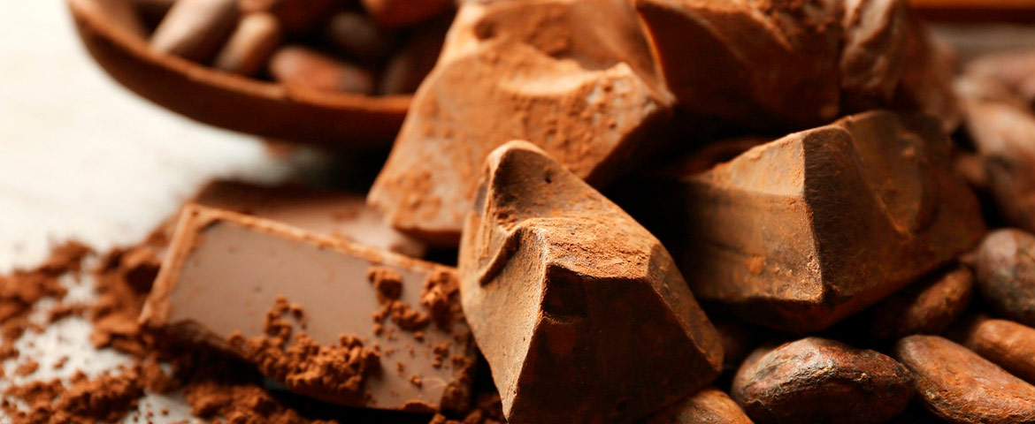 Satipo tierra del Chocolate