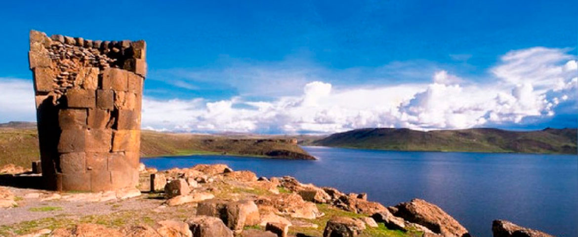 Puno Encantador