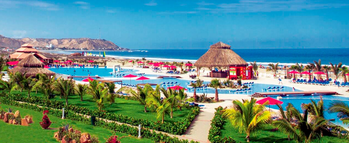Hotel Royal Decameron Punta Sal