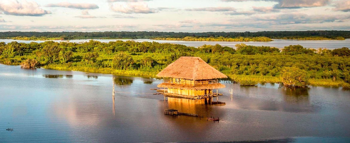 Iquitos Natural
