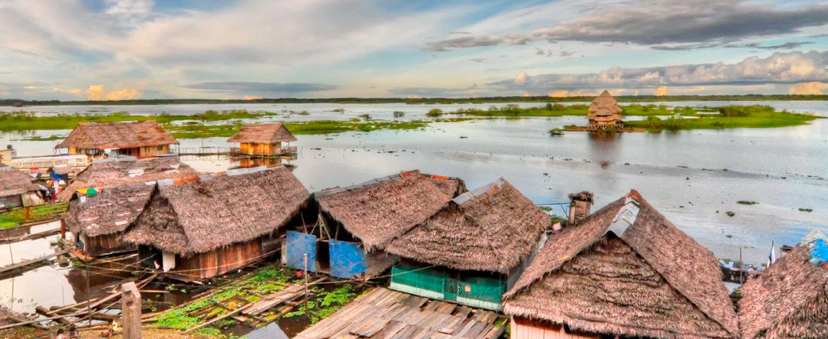 Iquitos Inolvidable