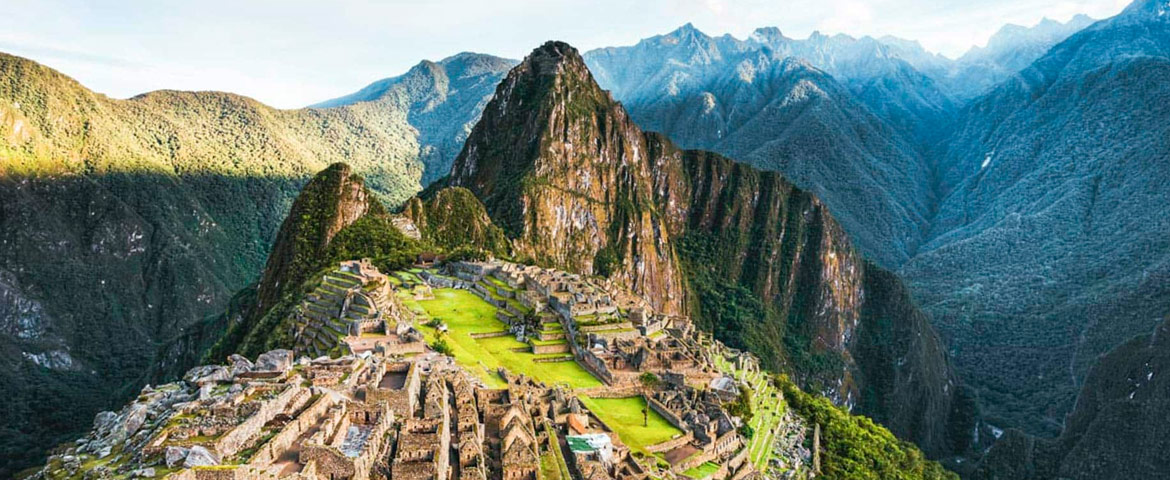 Cusco Soñador