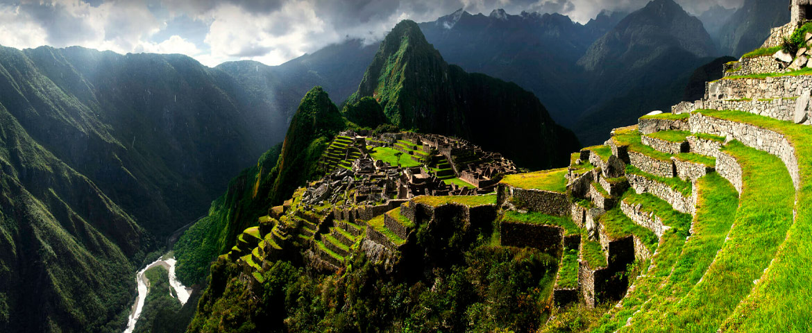 Cusco Inolvidable
