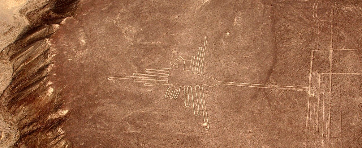 Ica & Nasca