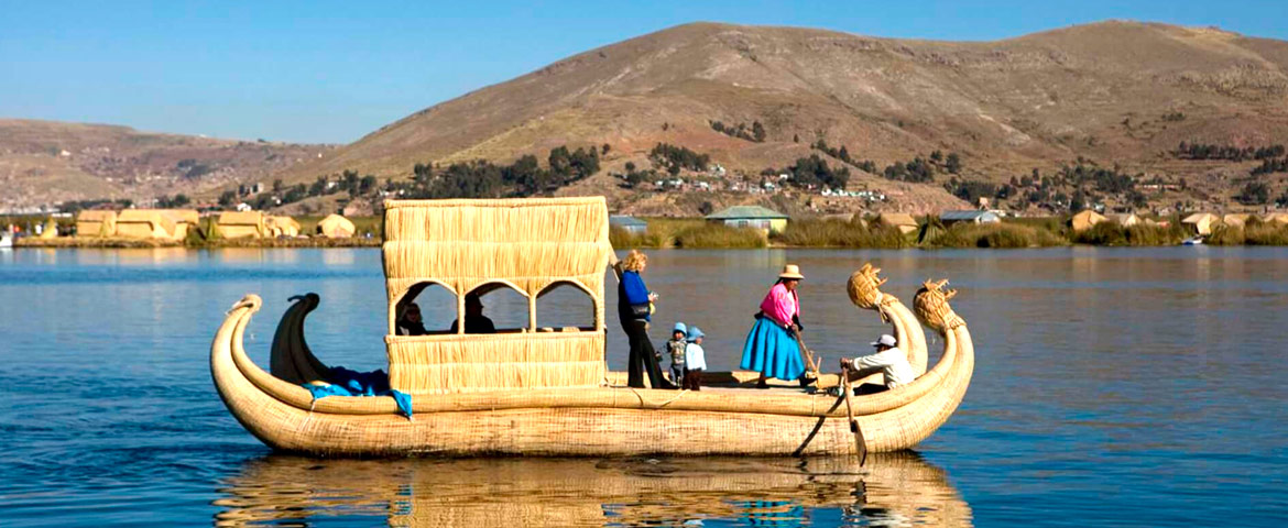 Puno Vivencial