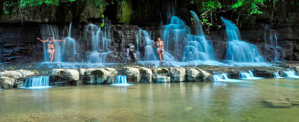 Satipo Cultura y Naturaleza