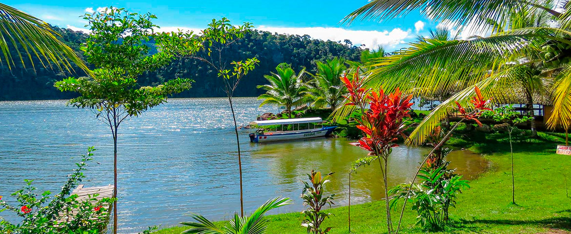 Tarapoto Natural
