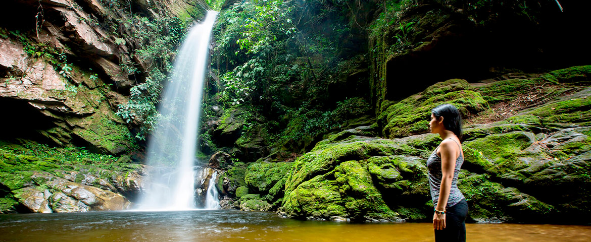 Tarapoto Soñado